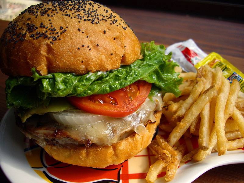 低溫速凍食品是否含有防腐劑？