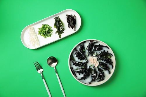 生活節(jié)奏加快，速凍水餃未來的需求會越來越大