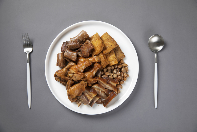 2020年,鹵味食品、預制食品、自熱食品、速凍食品將迎來新的增長