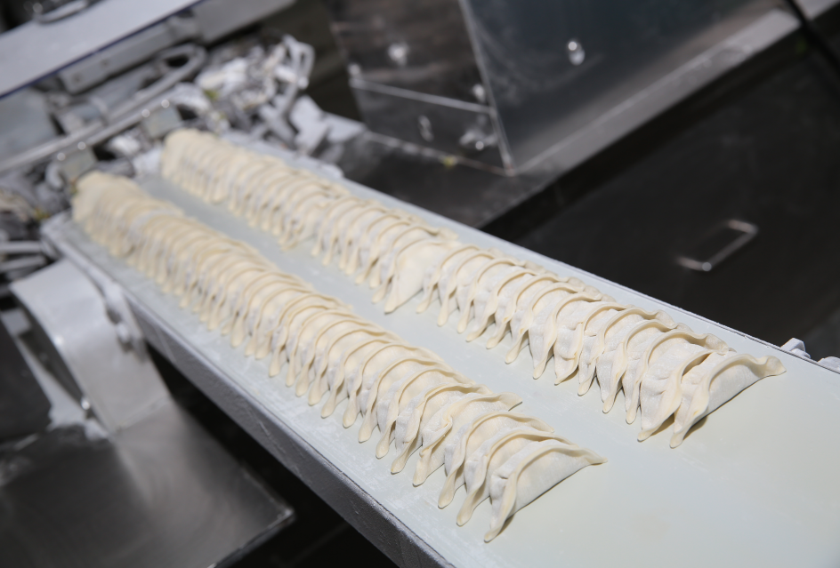 旺年食品教您如何正確選購、存放及蒸煮速凍米面制品