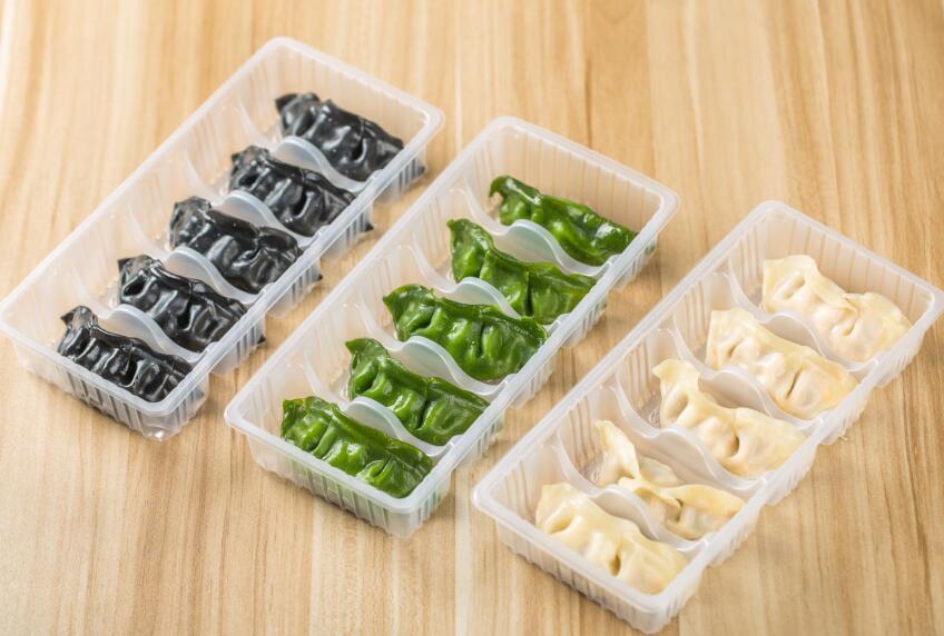 水餃代工廠：傳統(tǒng)與現(xiàn)代的連接紐帶